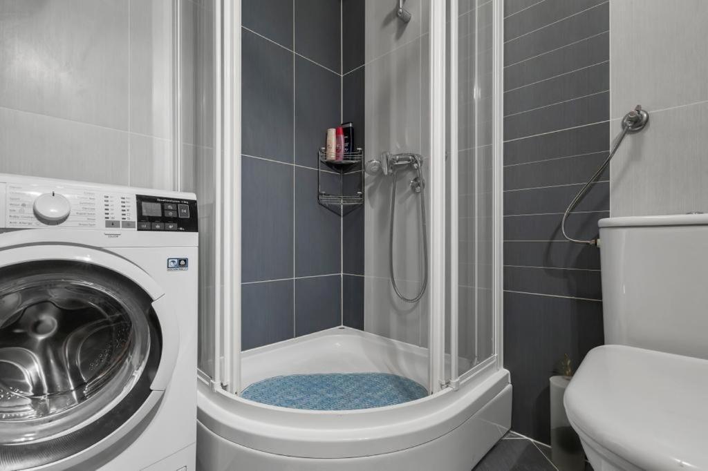 Tamaris Apartman Makarska Kültér fotó
