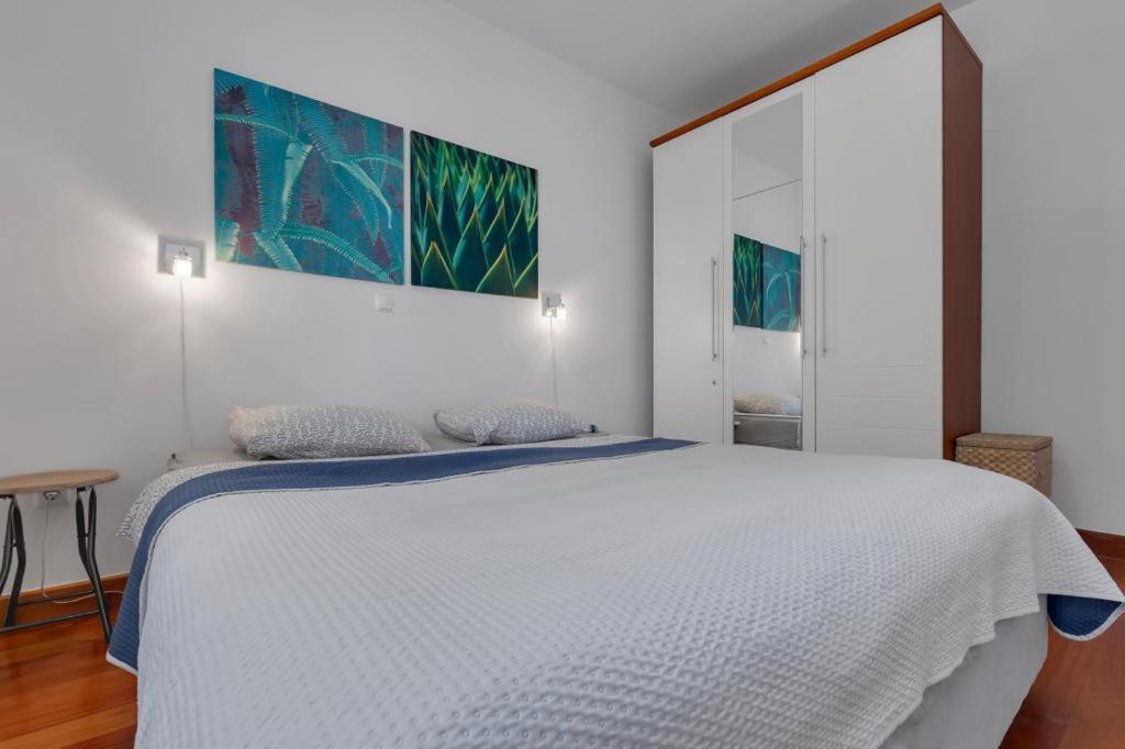 Tamaris Apartman Makarska Kültér fotó